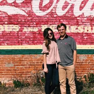 Meet your Posher, Abbie